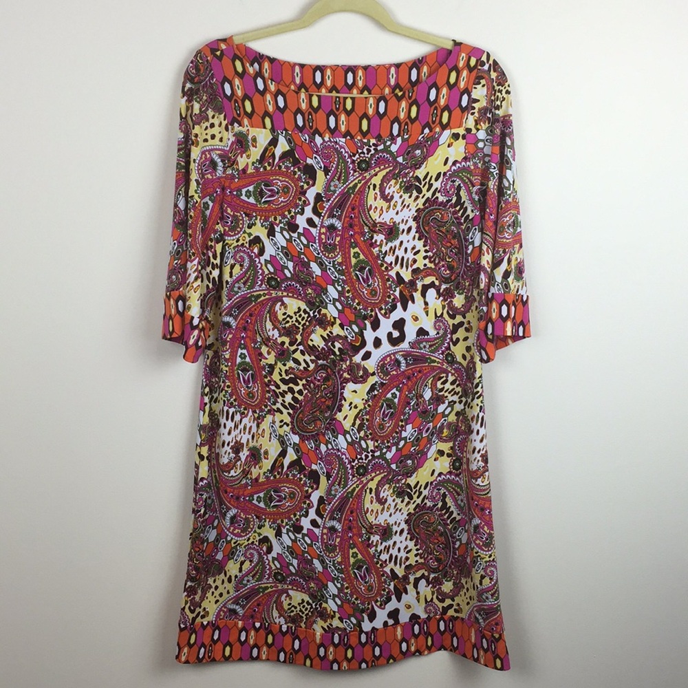 Candie's - Multi Patterned Dress